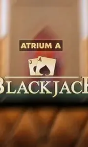Blackjack Atrium A