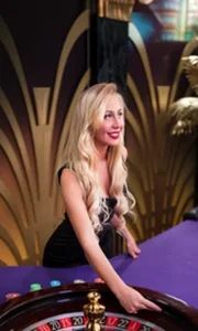 Roulette 1