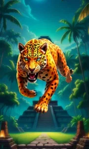 Majestic Jaguar