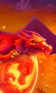 Treasures of Fire: Scatter Pays