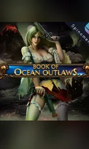 Book Of Ocean Outlaws
