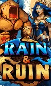 Rain and Ruin