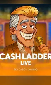 Cash Ladder Live