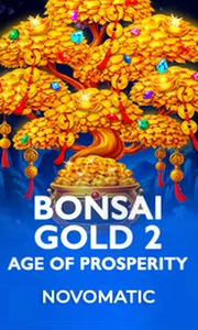 Bonsai Gold 2: Age of Prosperity