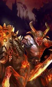 4 Horsemen 2