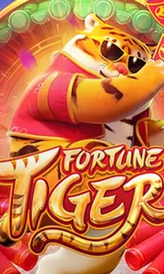 Fortune Tiger