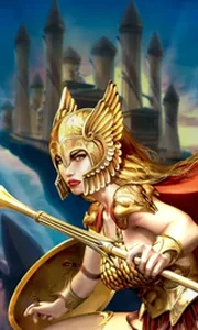 Athena's Glory - The Golden Era