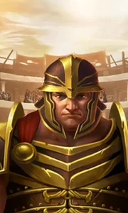Champions of Rome
