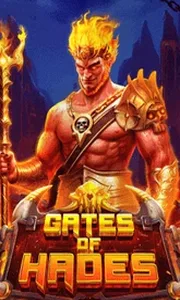 Gates Of Hades