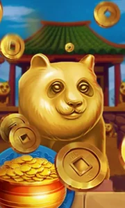 Bamboo Wilds